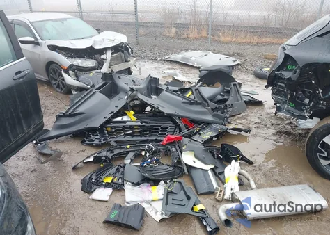 2023 Kia Sportage Hybrid Ex z USA, uszkodzony, nr VIN KNDPVCAG2P7067116